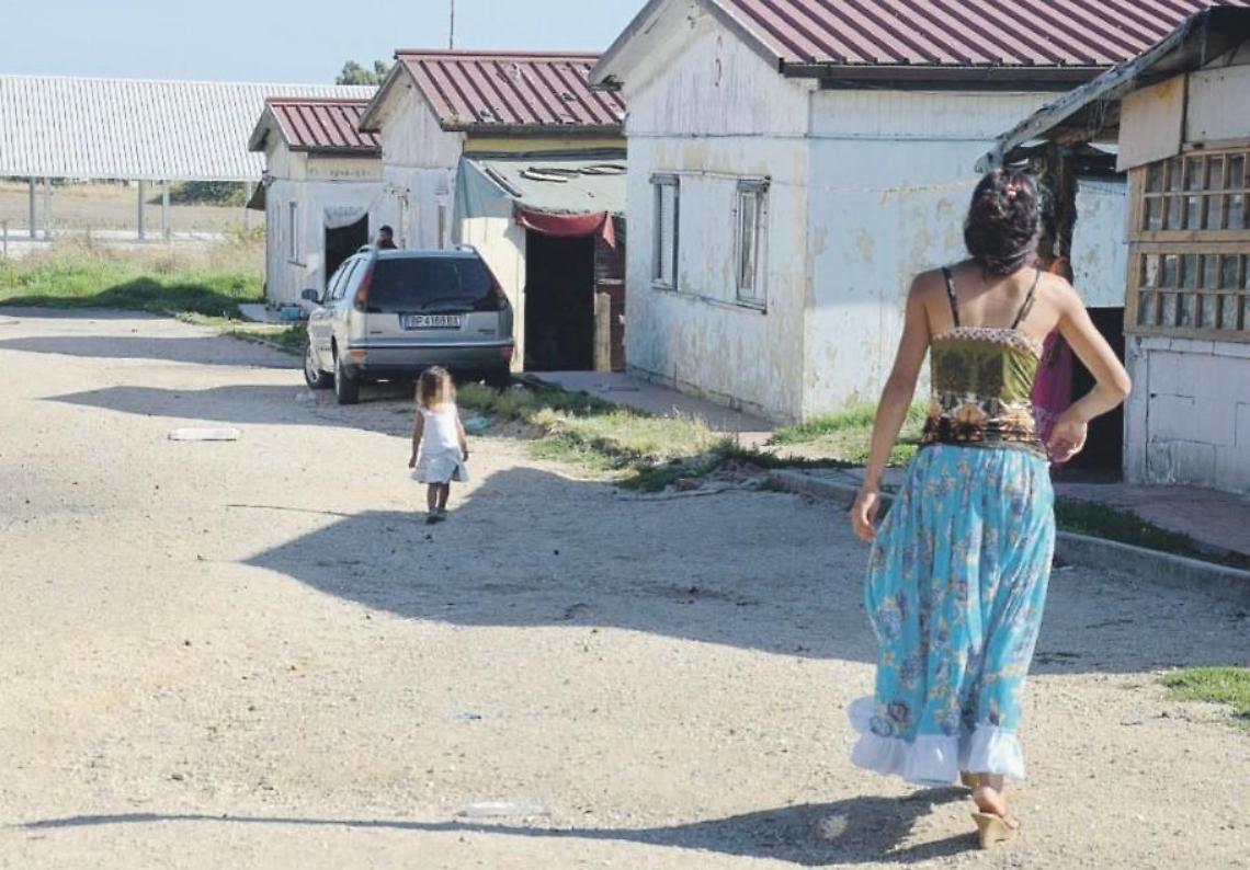 Al Karama, il villaggio aprirà agli ospiti entro la fine dell'anno