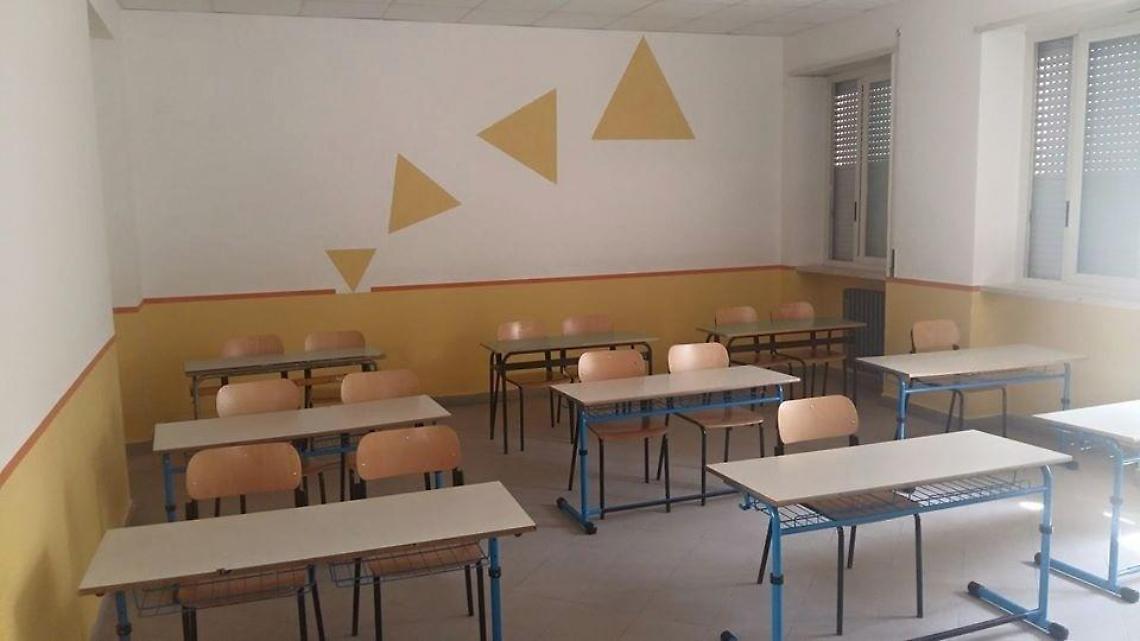Gilda: scuola in tilt tra cattedre non assegnate e docenti scavalcati