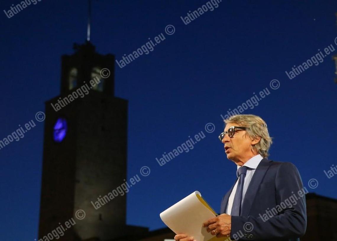 Alessandro Panigutti  nominato capo di Gabinetto del sindaco Celentano
