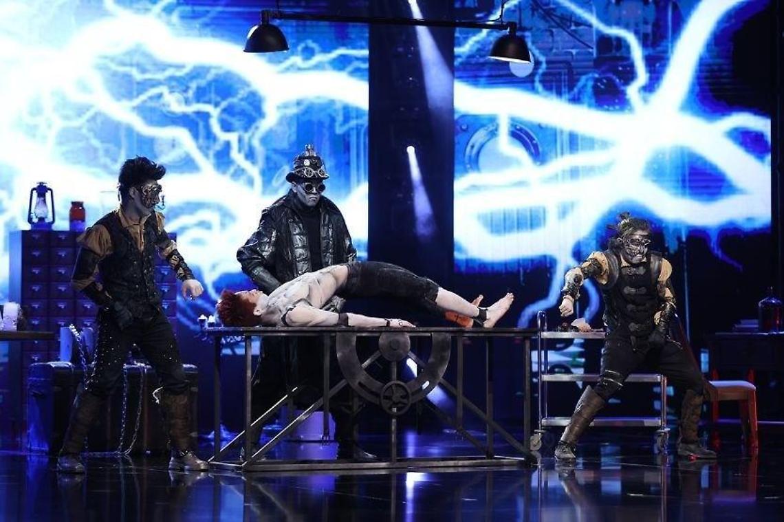 Il Circus Festival  verso il debutto