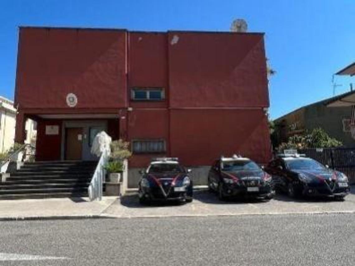 Arrestato dopo l'accoltellamento in strada