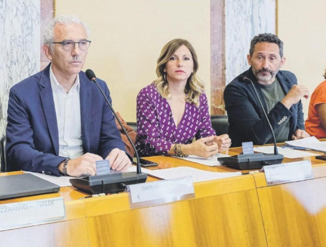 Nomina Direttore generale, interrogazione di LBC