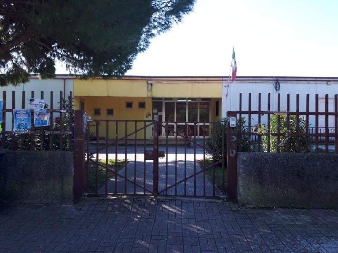 Riapre la scuola primaria del Gionchetto