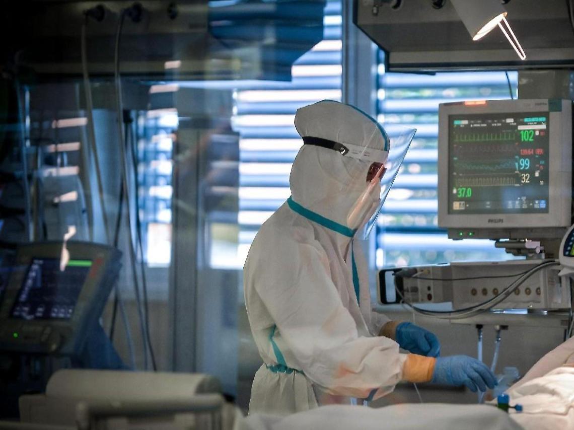 Infezione ai polmoni: 64enne muore di legionella al Goretti