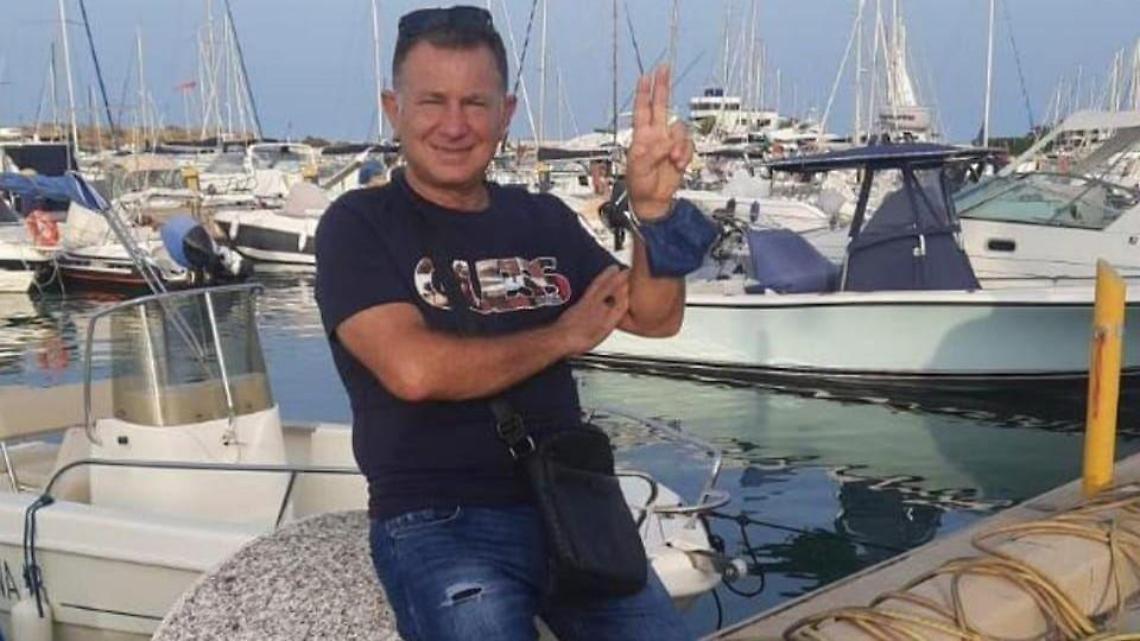Omicidio Fidaleo, Molinaro resta in cella