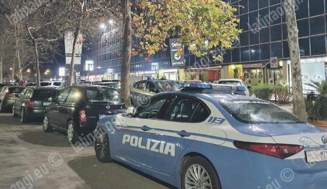 Rapina nella gelateria e furto: i sospetti su due uomini denunciati