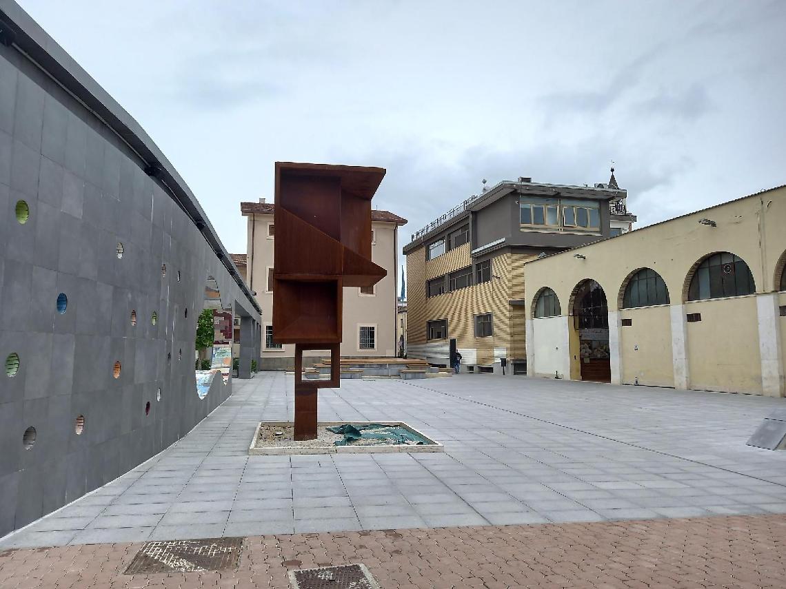 Tornano anche quest'anno “I Salotti culturali” Edizione 2023