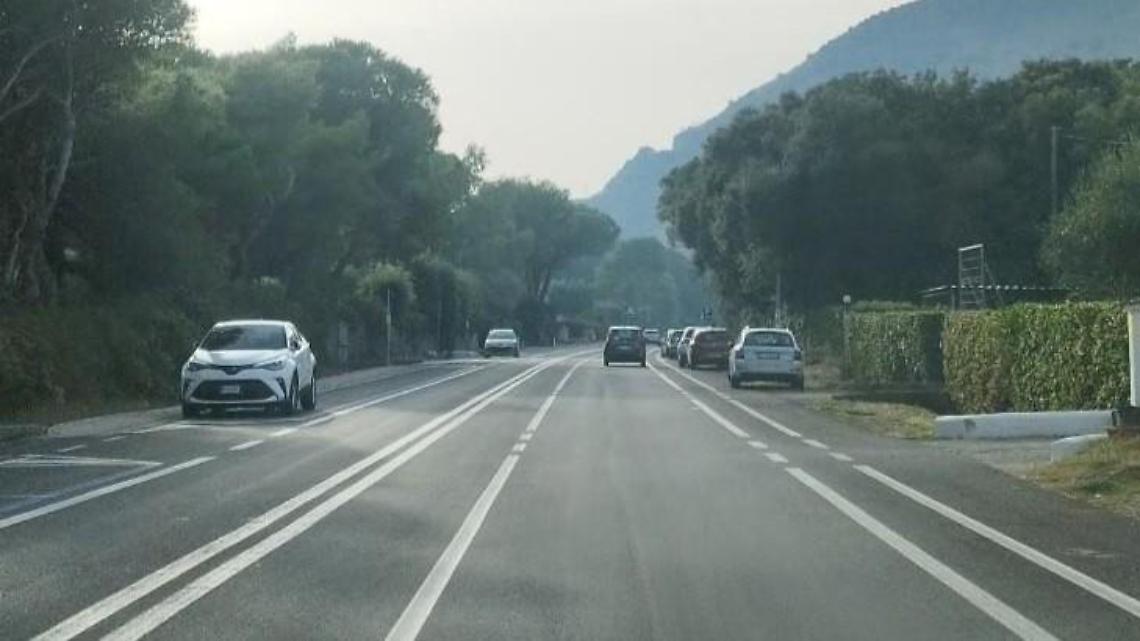Flacca, la nuova segnaletica  “inganna” gli automobilisti
