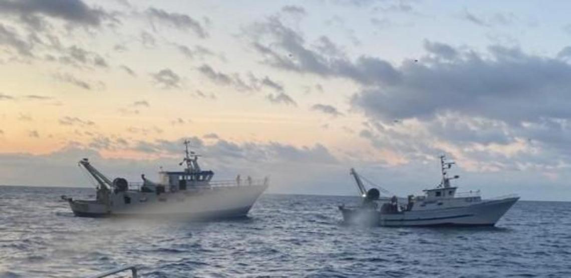Il caro gasolio mette in crisi la pesca L'appello dell'Unci Alimentare