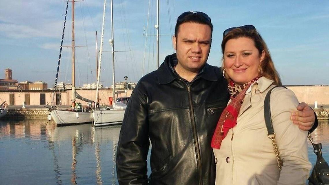 Strage di Cisterna,  Antonietta Gargiulo in aula: Luigi mi minacciò