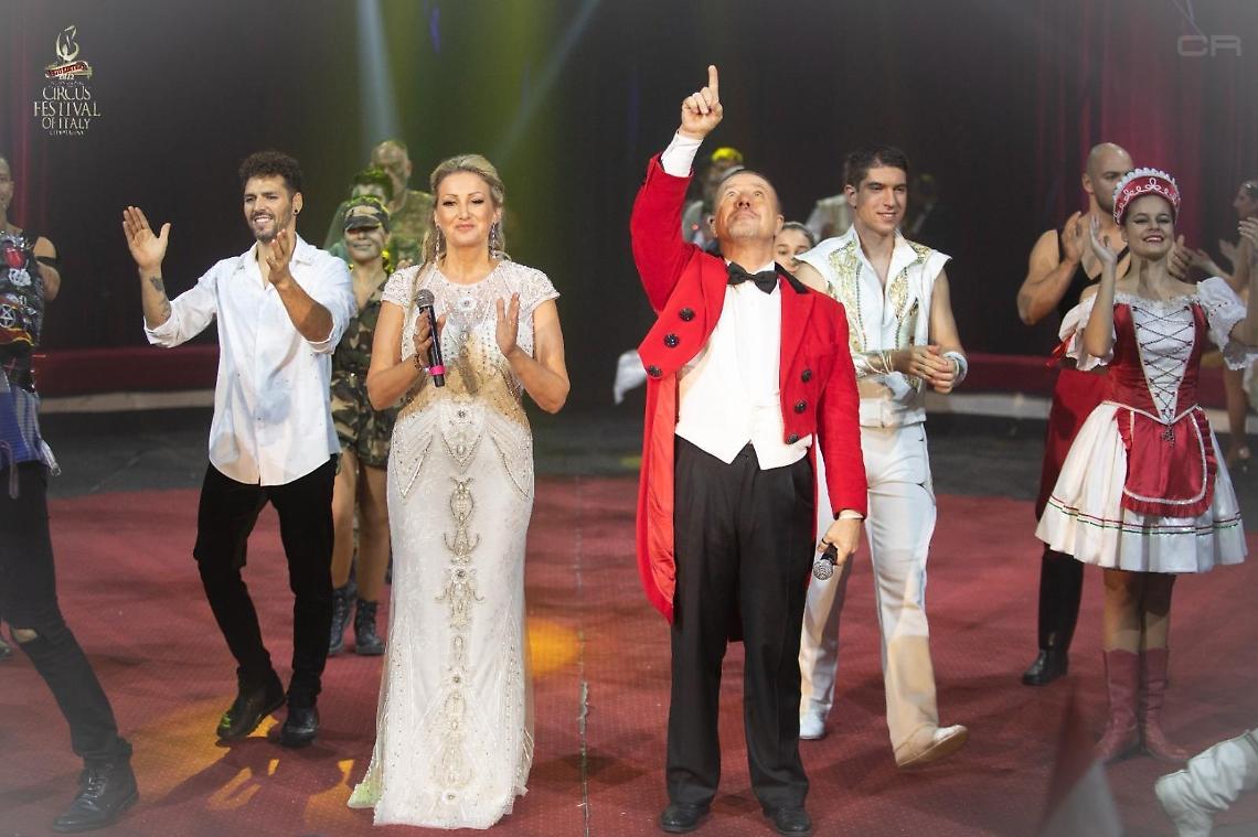 Circus Festival, ecco il programma dell'evento di Latina