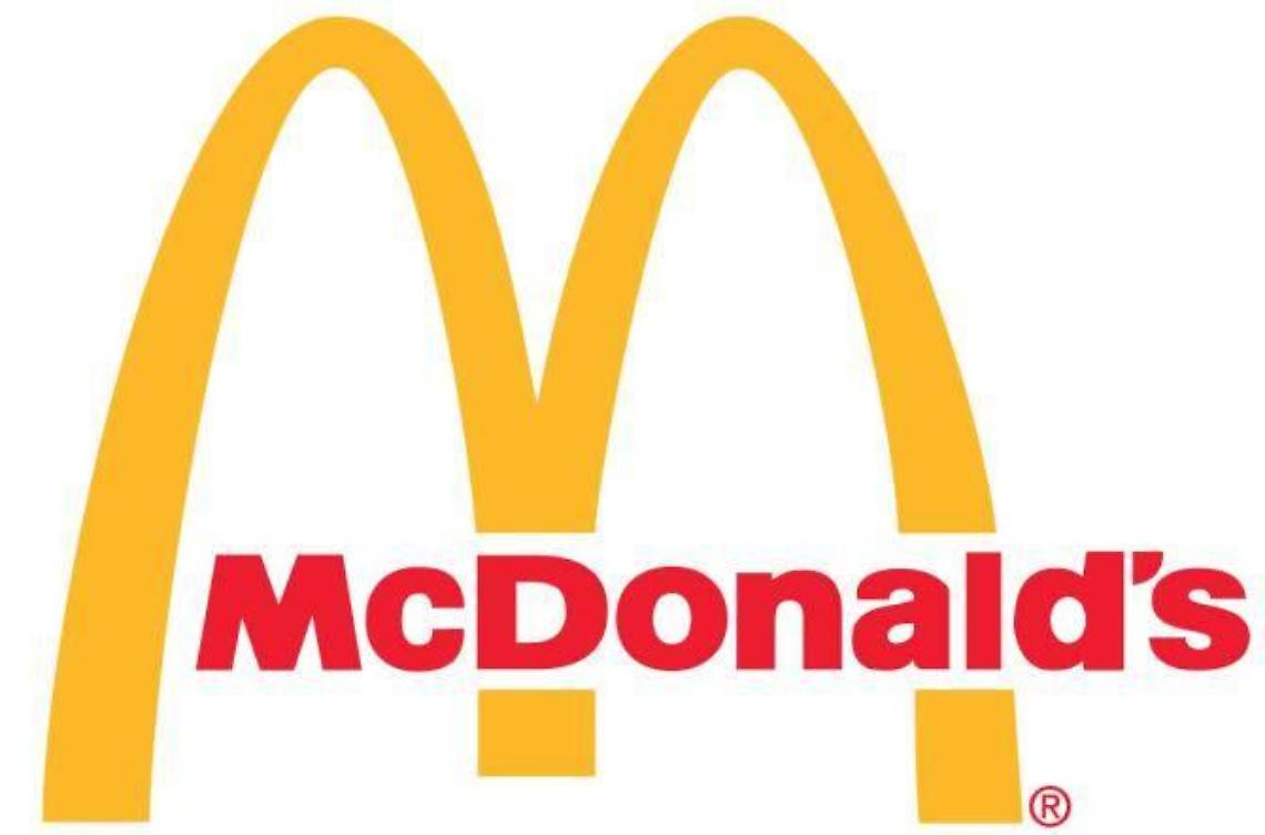 Nuovo McDonald's in arrivo in provincia: si cercano 60 persone