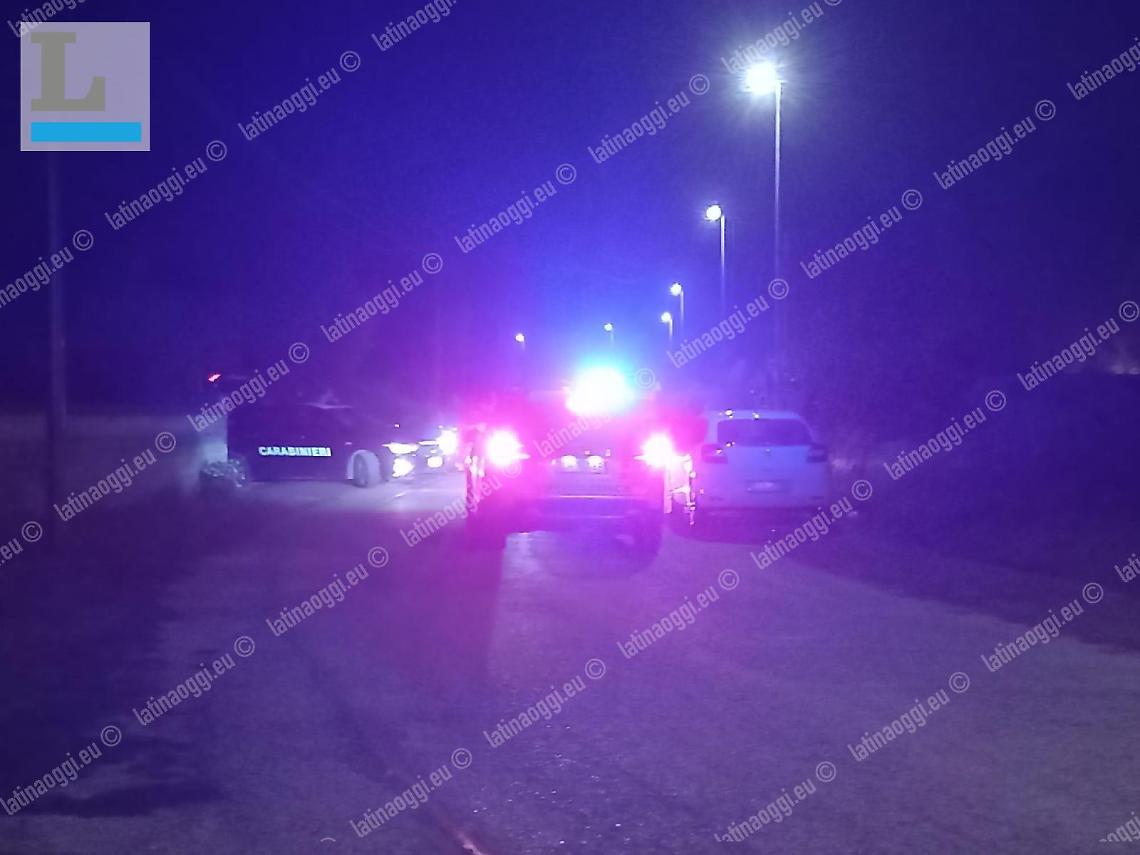 Litiga con il marito e lo accoltella, arrestata per tentato omicidio