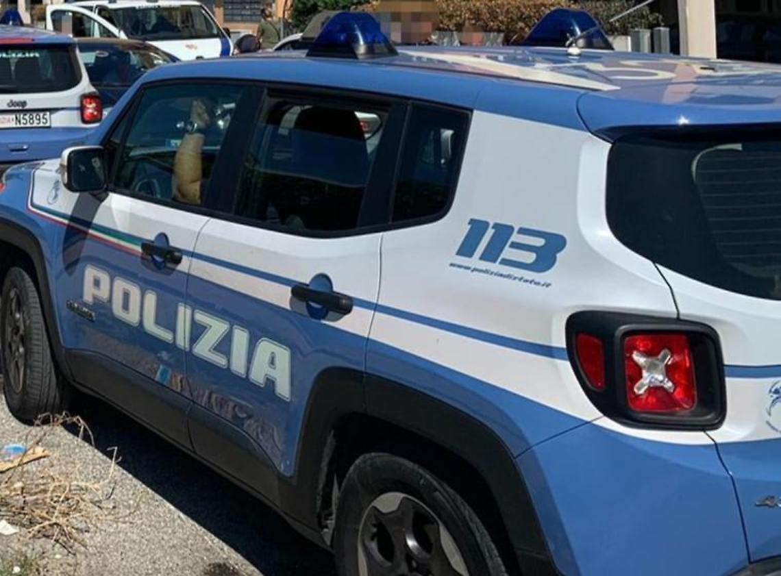 Pestaggio nel centro di Anzio, fermati due gemelli