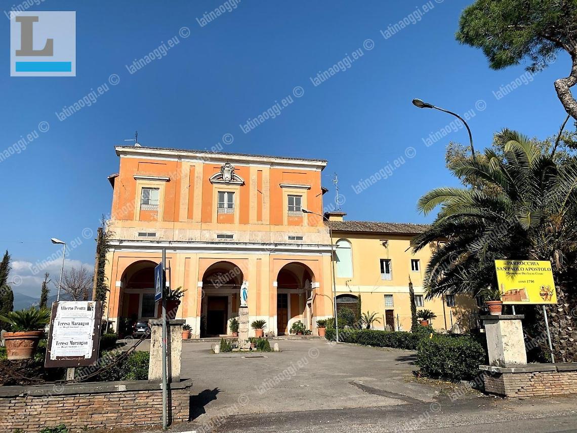 Furto in parrocchia con un bottino inatteso: i ladri trovano 20.000 euro