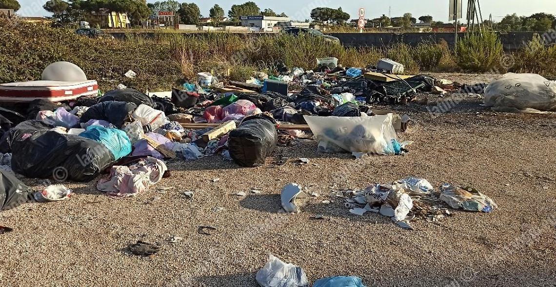 «Regolare l'accesso all'ecocentro favorisce le discariche»