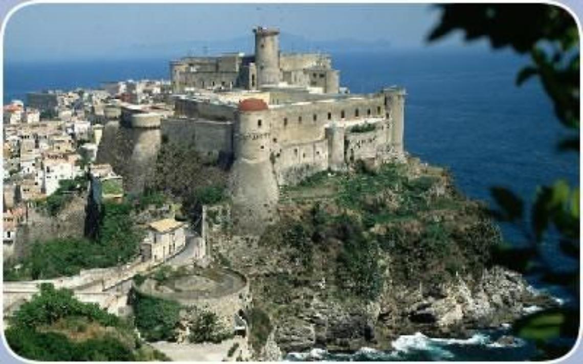 Gaeta è ufficialmente candidata a capitale della Cultura 2026