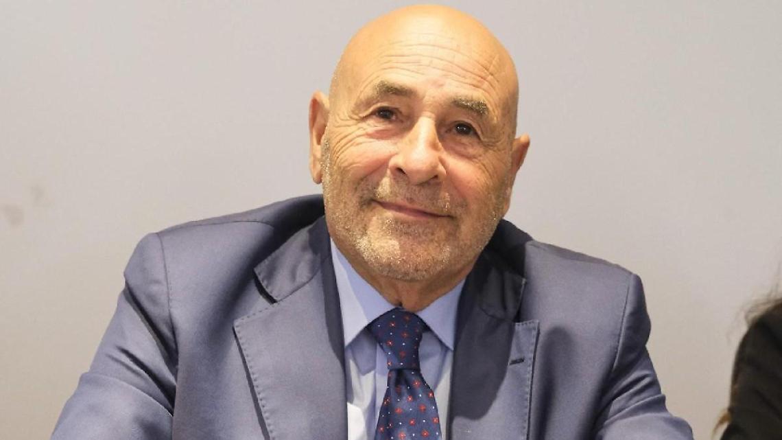 Emergenza abitativa ed ex palazzo ENPAM, l'assessore Nasso risponde al question time