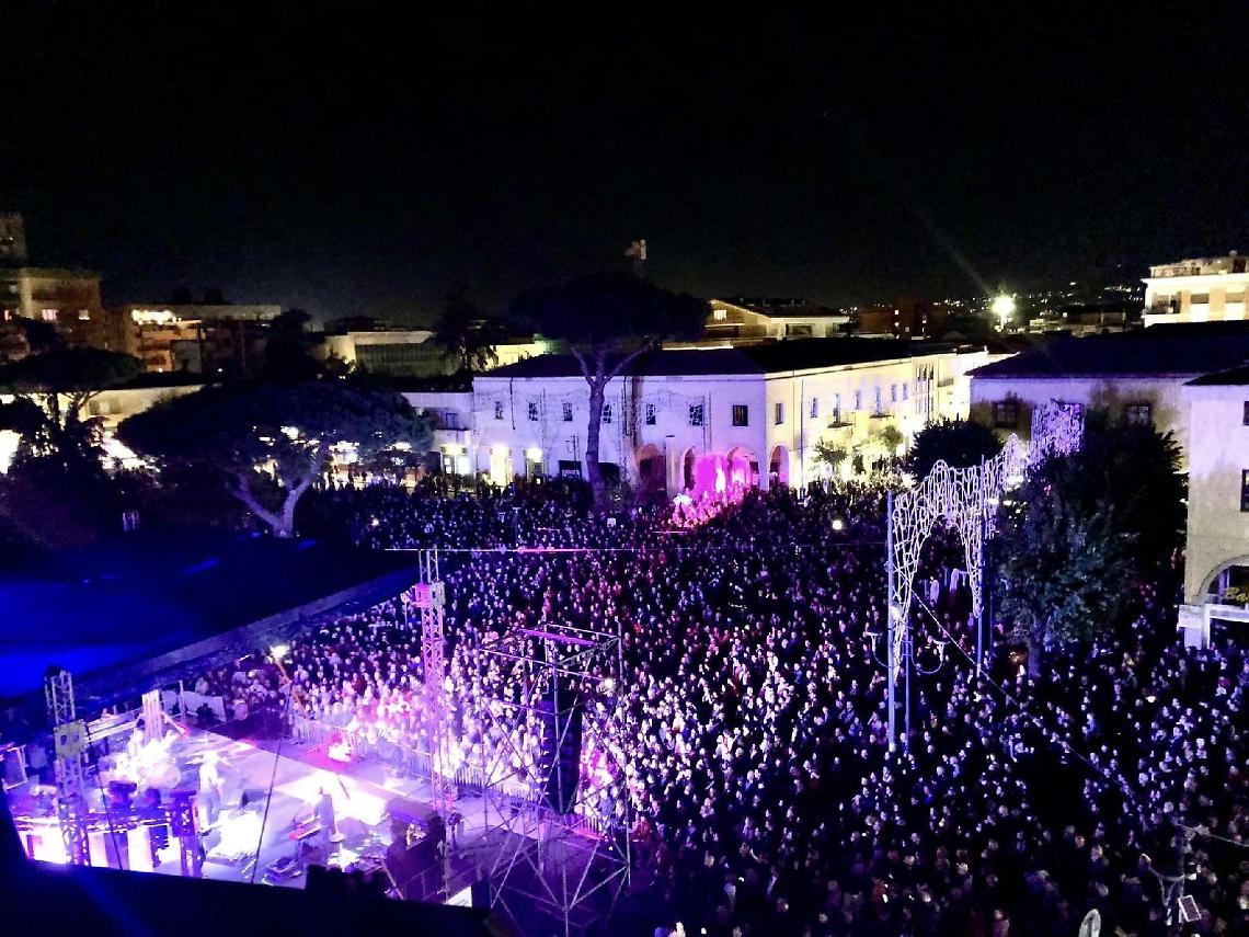 Tre giorni di festa per San Michele, ecco il programma