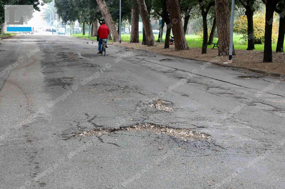 Parco Falcone e Borsellino, appaltati i lavori di rigenerazione urbana