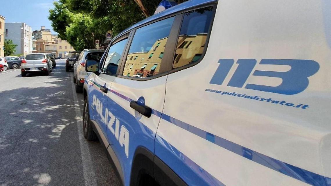 Dall'impegno politico all'arresto per droga