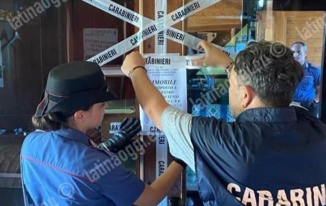 Prostituzione al night, in silenzio davanti al Gip