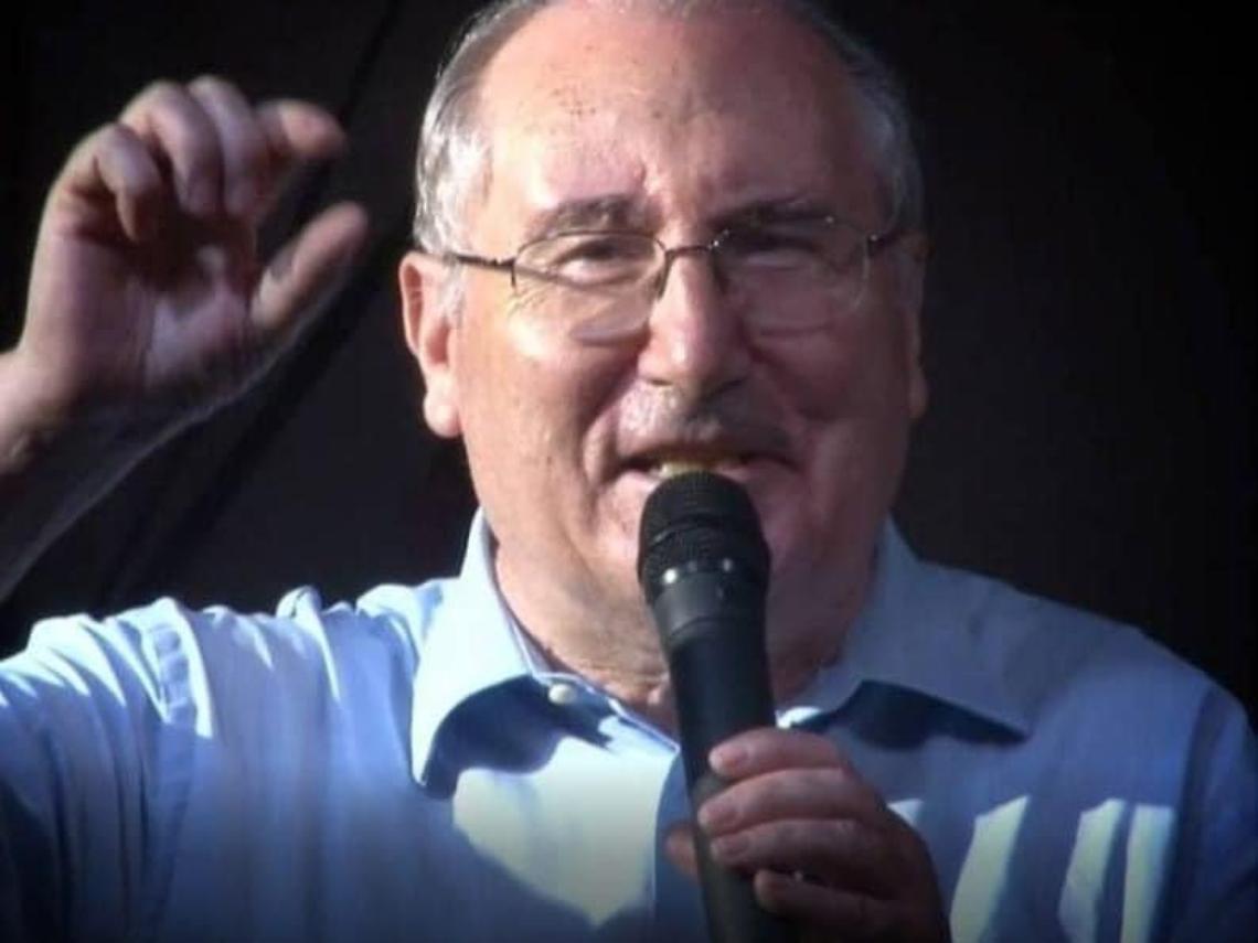Si è spento Don Mario Sbarigia, la città piange il suo parroco