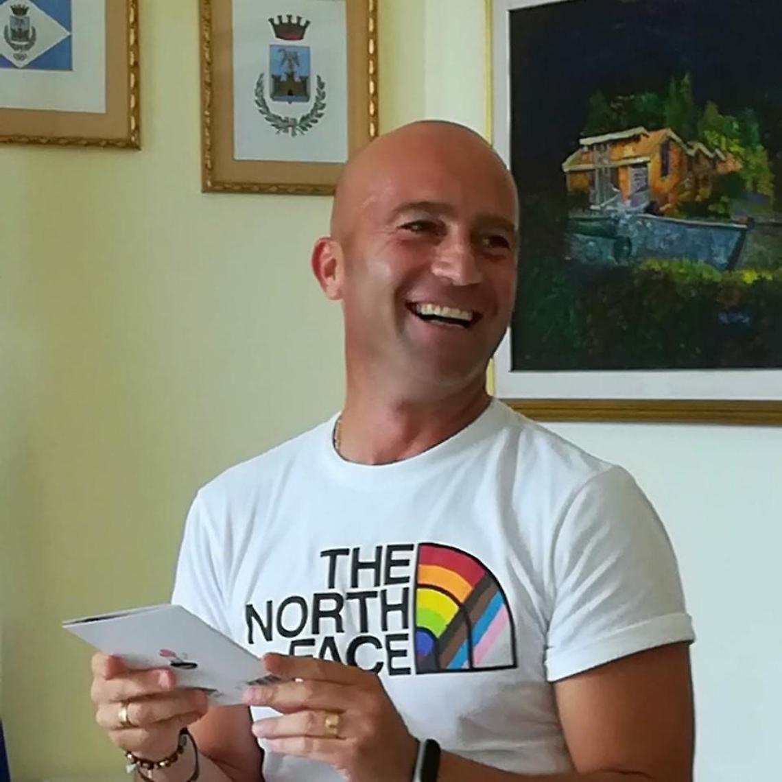 Mortale sulla Nettunense, Aprilia e Castel Gandolfo piangono Tommaso Cicoli