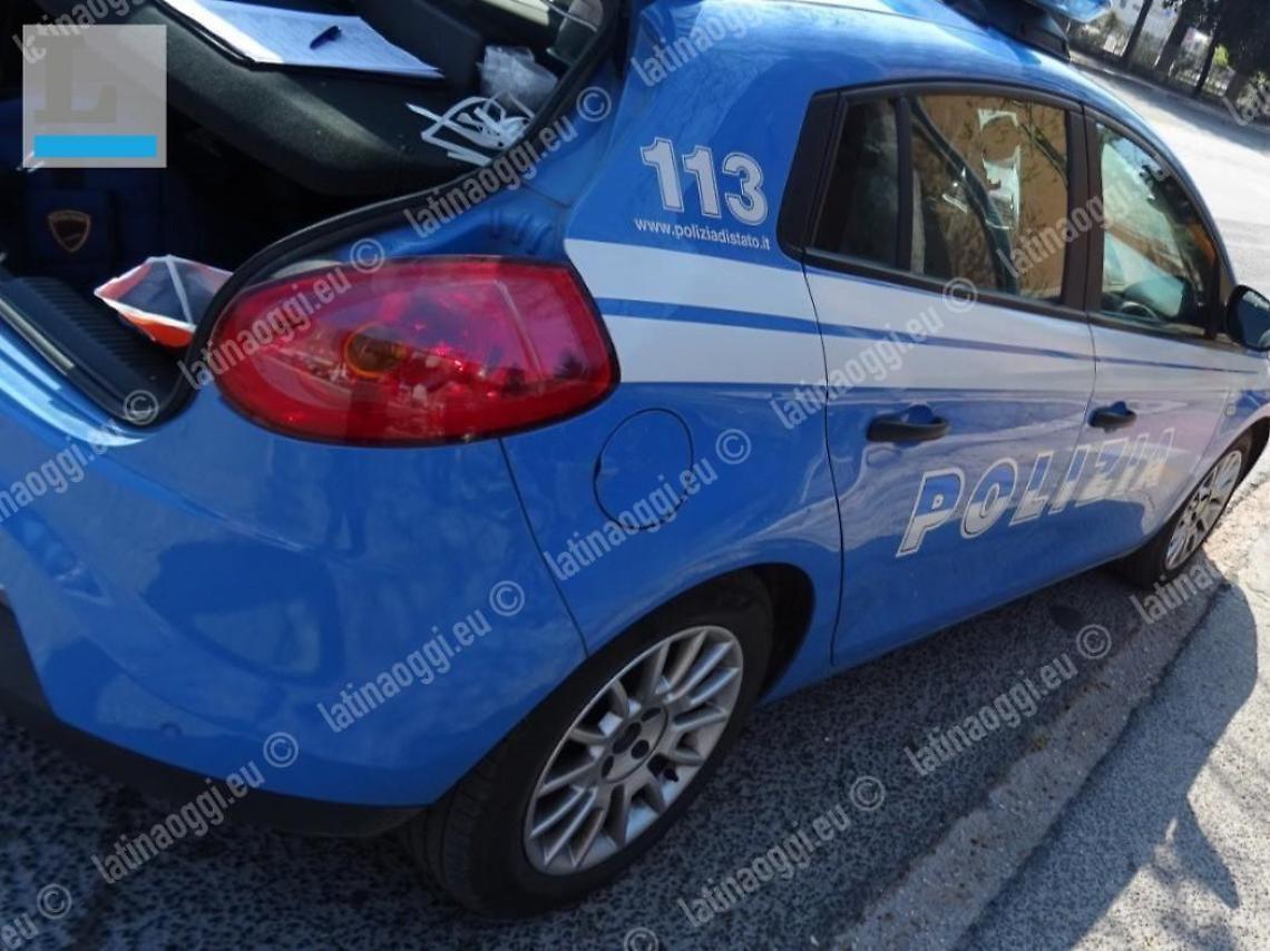 Maltratta e violenta la moglie da cui si sta separando, divieto di avvicinamento