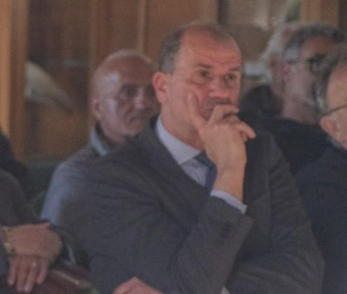 Marcheselli nuovo direttore generale del Comune di Latina