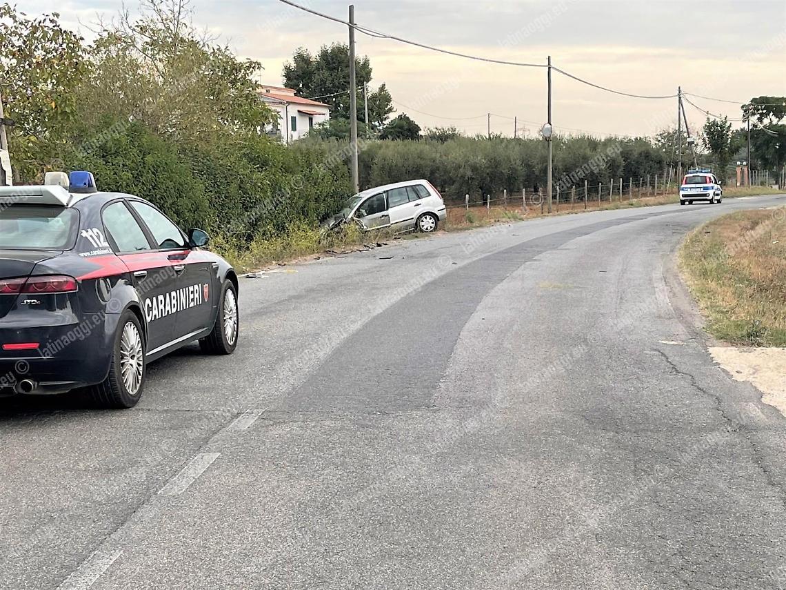 Omicidio stradale, condannato a 5 anni e 4 mesi per la tragedia su via dei Rutuli