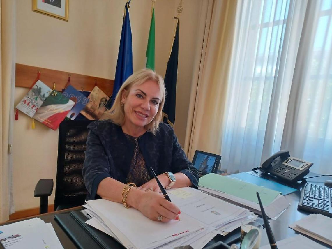 "Bonum facere", luned&igrave; la presentazione del dossier