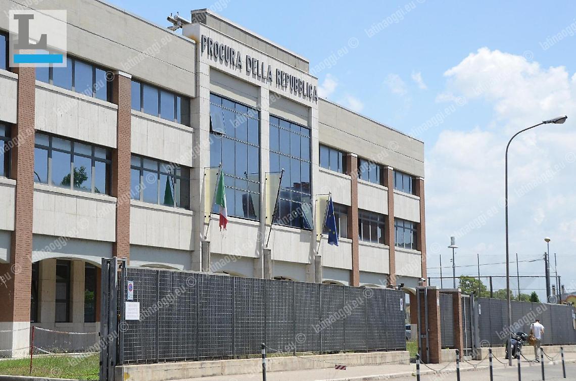 Variante in Q3, cinque indagati nell'inchiesta bis