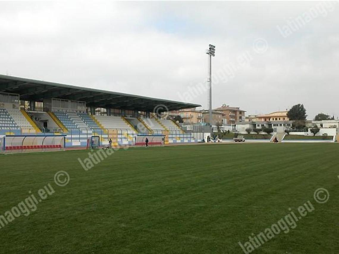 Stadio Quinto Ricci, il Tar respinge la richiesta di sospensiva del Racing