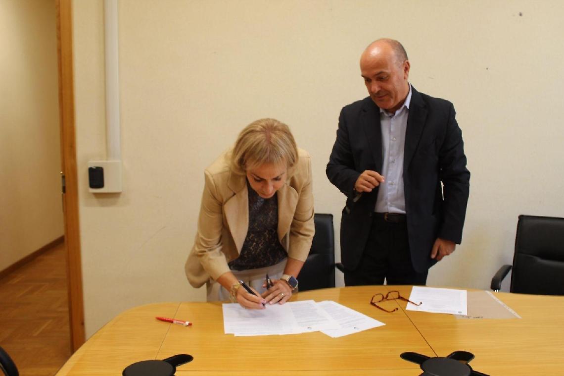 Geometri, al via i tirocini presso gli uffici del Comune di Latina