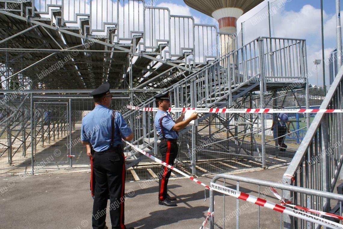 Falso collaudo, arriva l'assoluzione