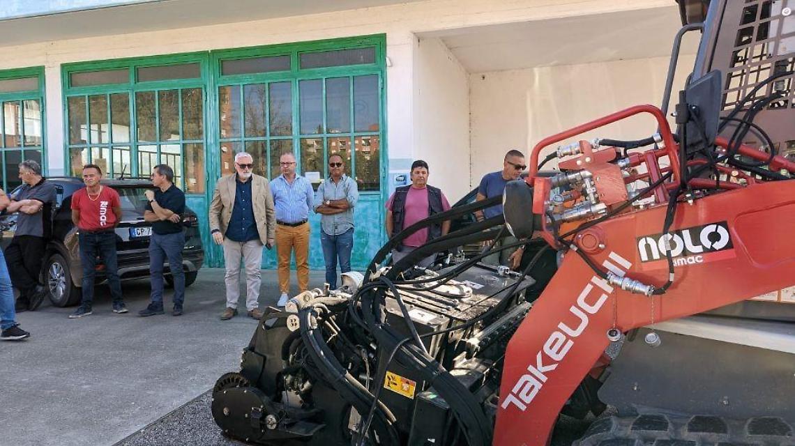 Sicurezza stradale e sostenibilità ambientale