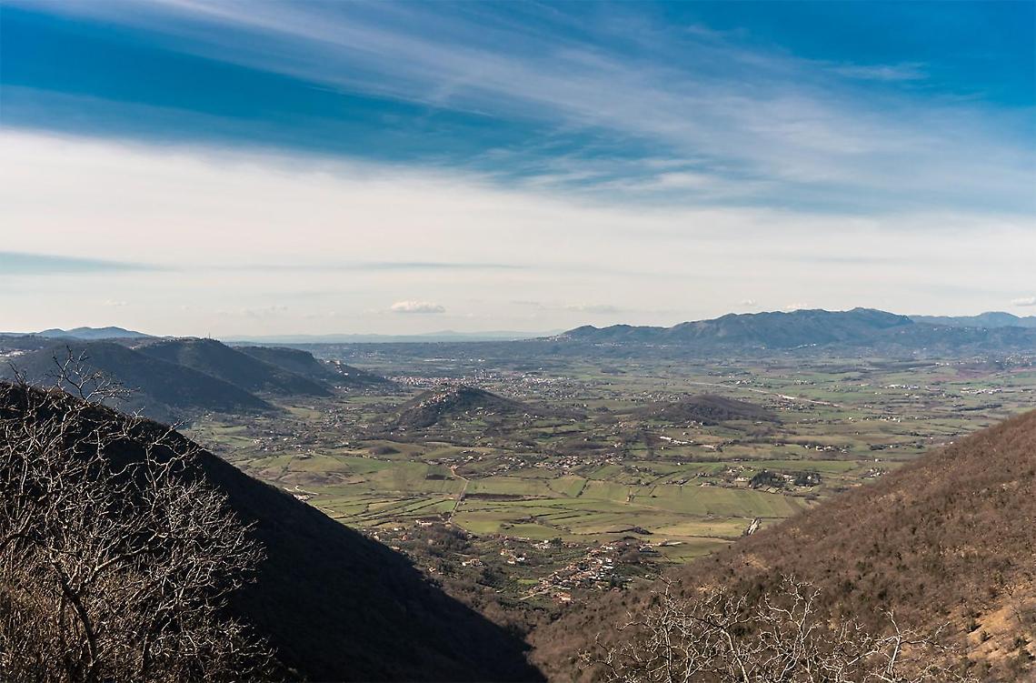La Biodiversità dei Monti Lepini, torna l'annuale conferenza