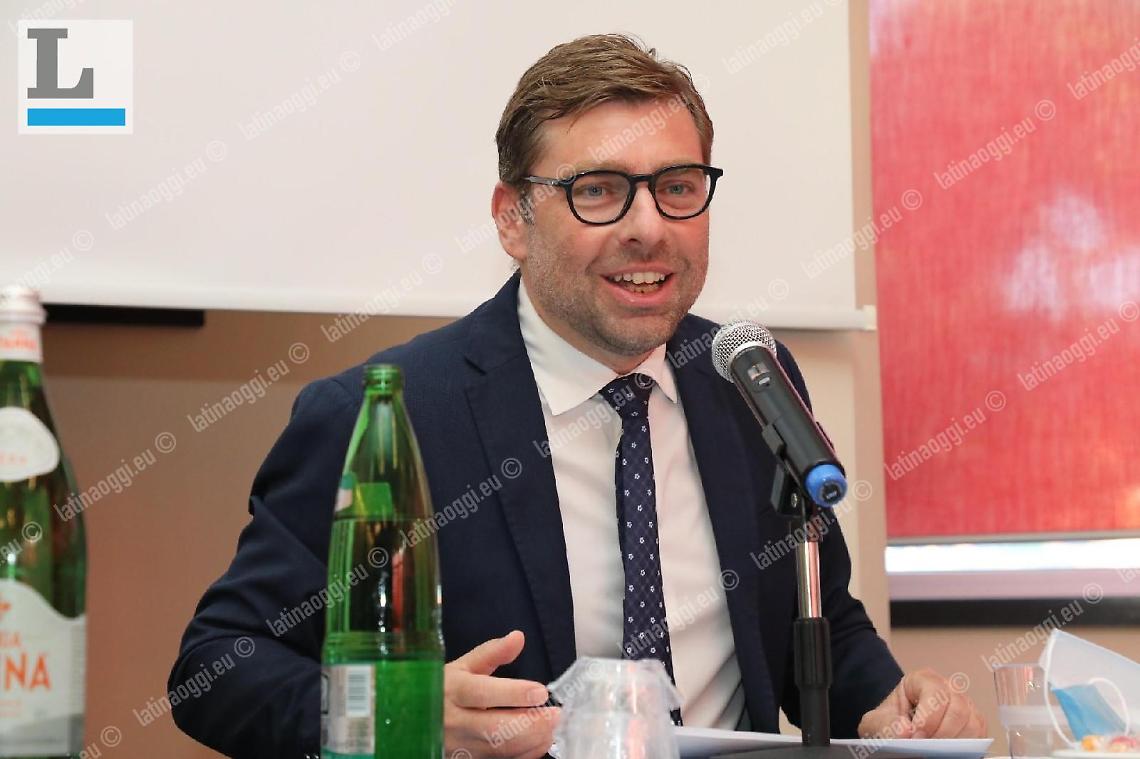 Ance Lazio, nuovo incarico per Palluzzi: nominato vice presidente vicario