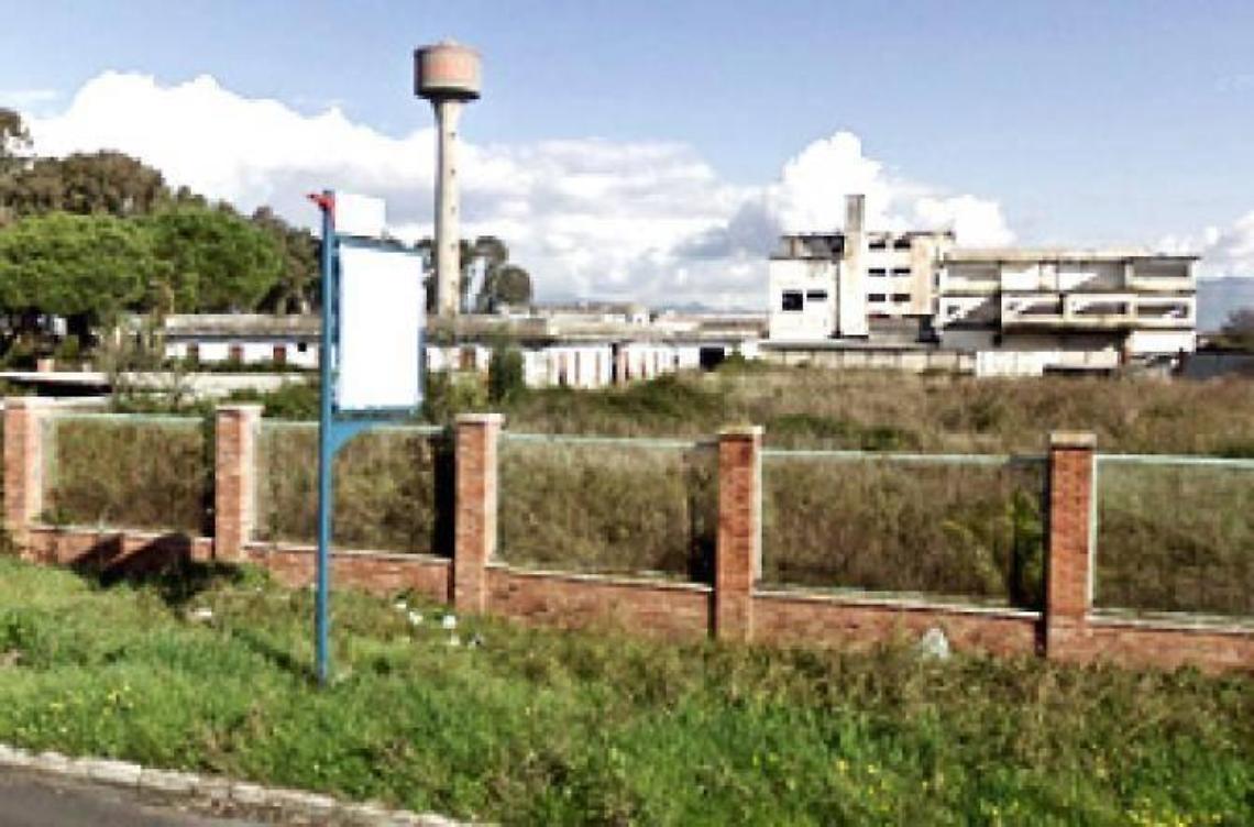 Impianto a biometano nella ex Mira Lanza, un parere favorevole