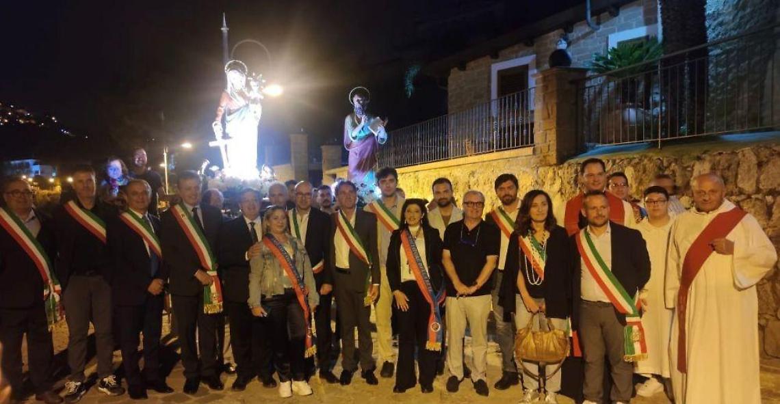 L'assessore Chiarato: “A Castellabate entusiasmo per la nostra adesione"