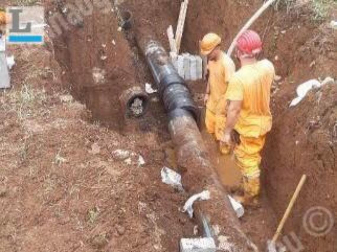 Acqualatina, lavori sulle condotte a Terracina: arrivano le autobotti
