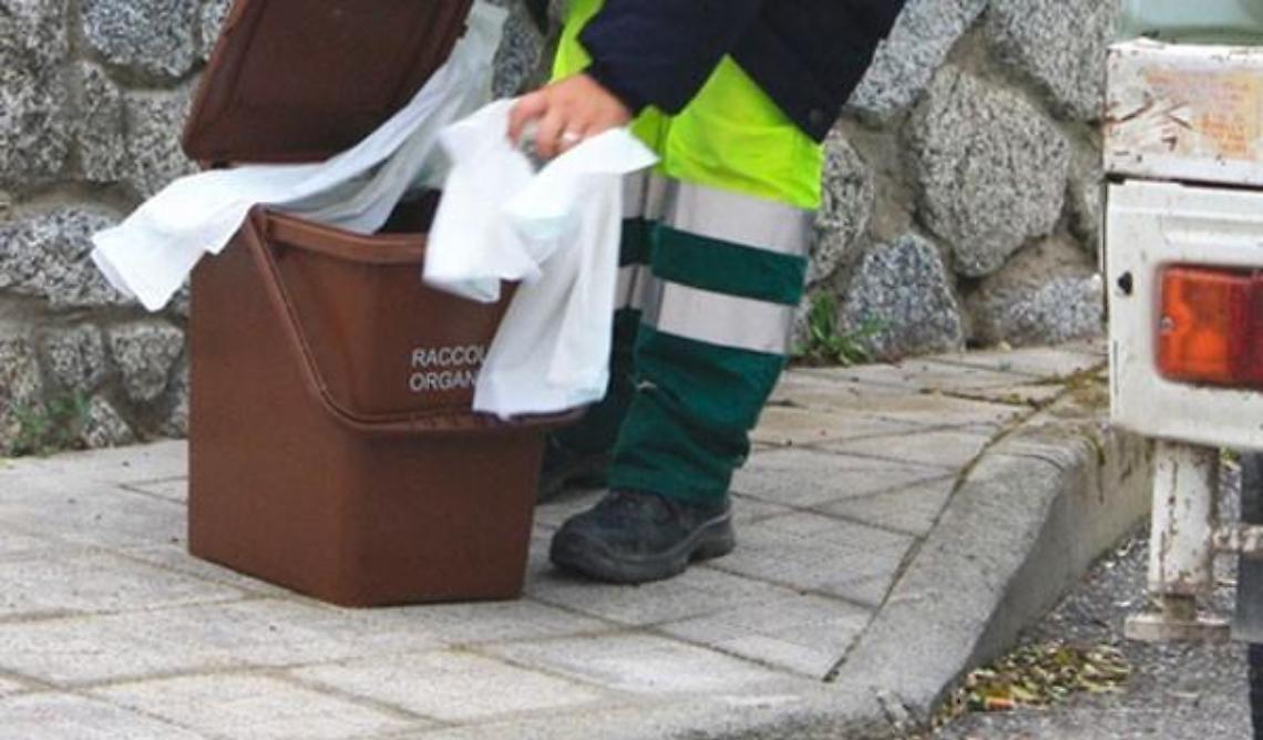 Netturbino preso a pugni per un rimprovero
