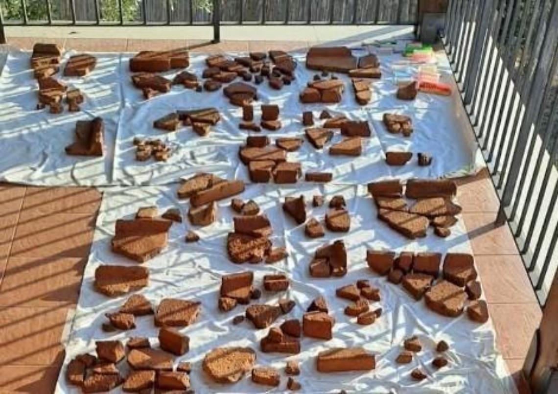 «Scavi sorprendenti nell'area di Pianara»