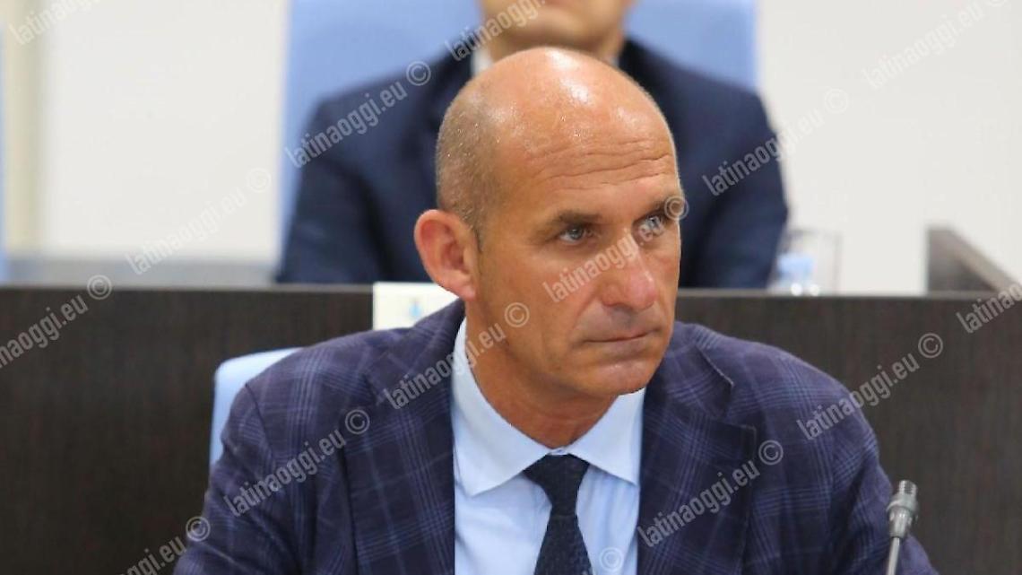 Vincenzo Giovannini