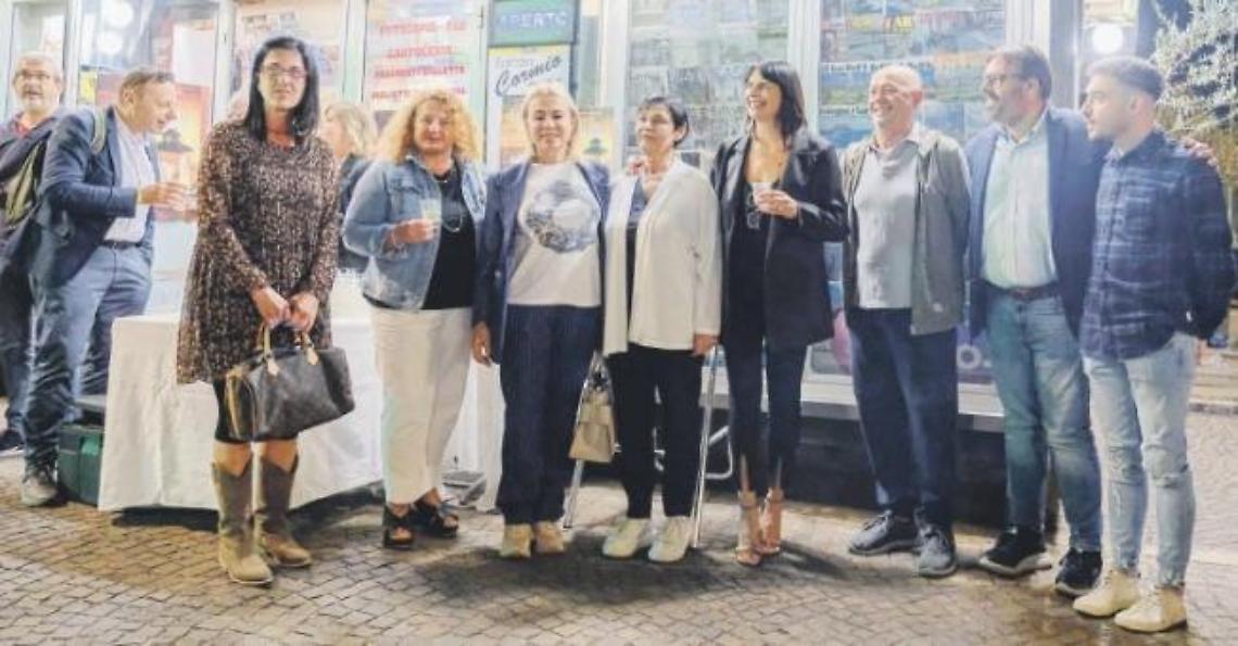 Gli edicolanti chiedono aiuto