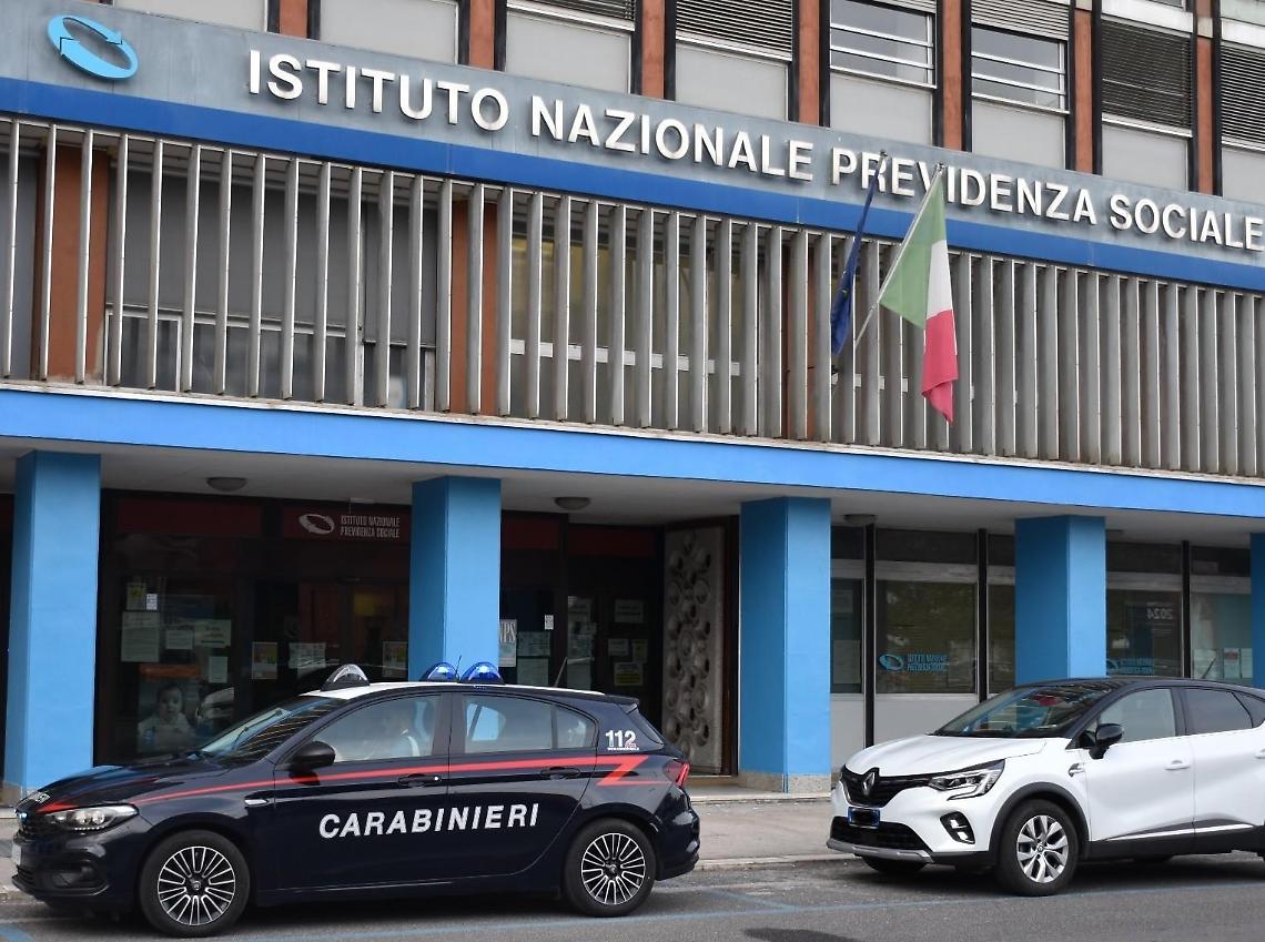 Controlli sul reddito di cittadinanza, quattro denunce