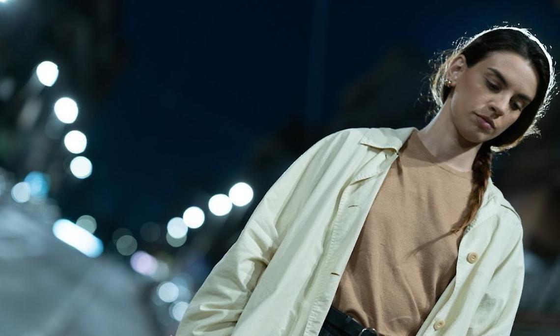 "Non credo in niente", l'incontro con il cast