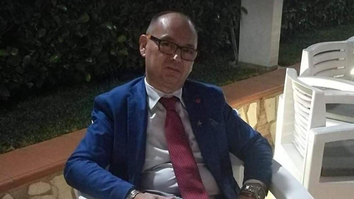 Cordoglio a Pontinia per la scomparsa dell'architetto Mario Iacovacci