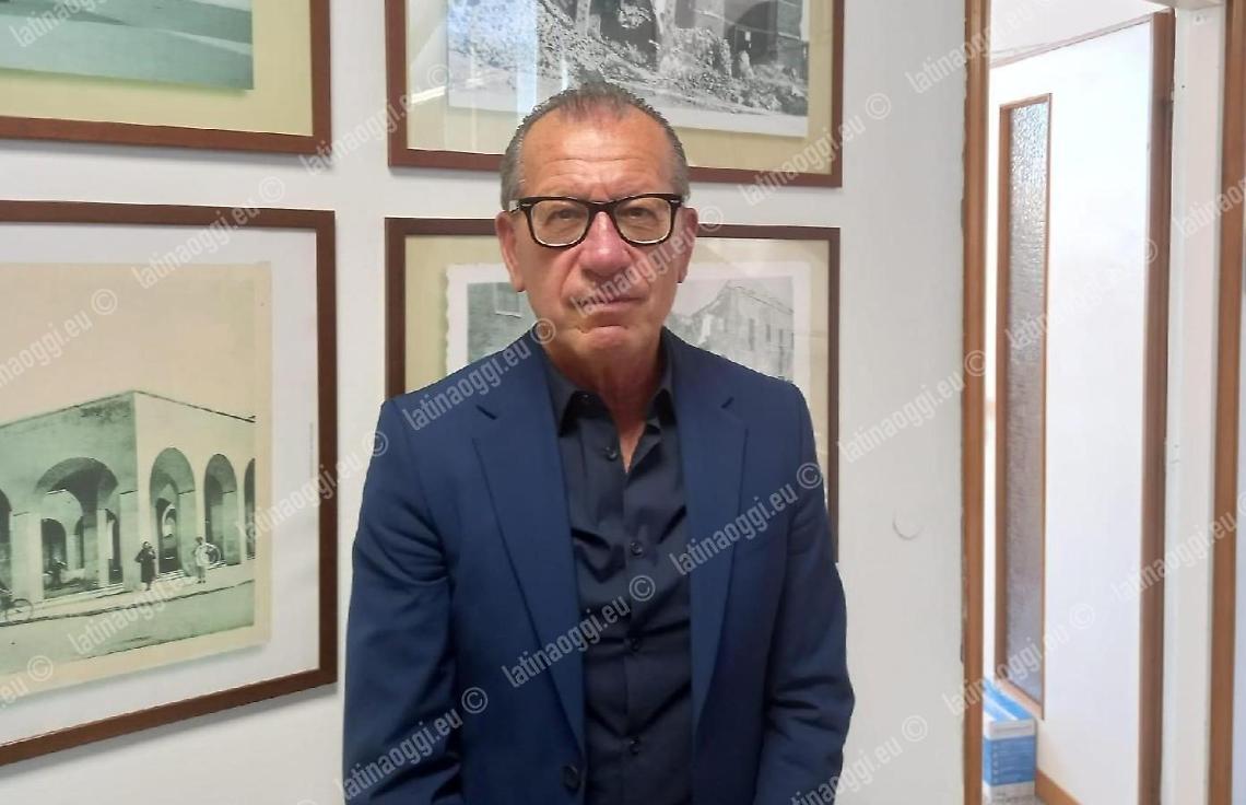 Rino Savini